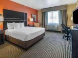 Deluxe Double room with view