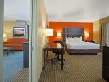 Double Suite with pool view