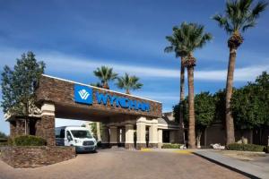 Best Western Int'l Airport Hotel & Suites, Tucson