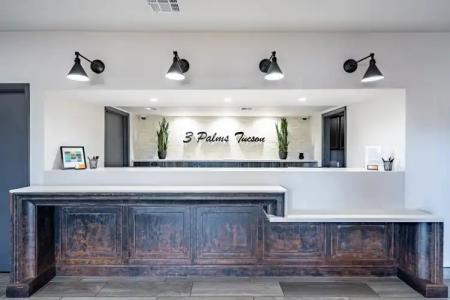 3 Palms Tucson North Foothills - 42