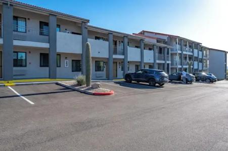 3 Palms Tucson North Foothills - 85