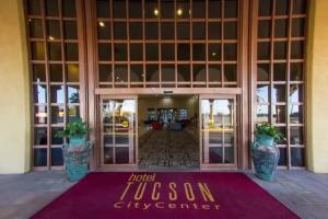 Hotel City Center, an Ascend Hotel Collection Member, Tucson