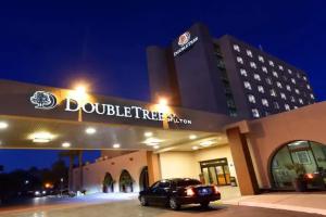 DoubleTree by Hilton-Reid Park Hotel, Tucson