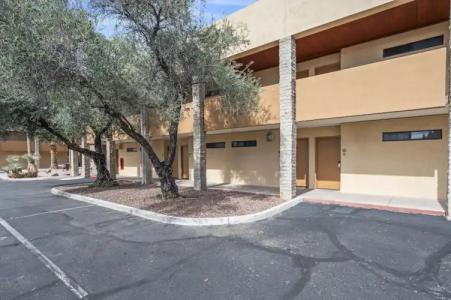 DoubleTree by Hilton Tucson-Reid Park - 57
