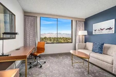 DoubleTree by Hilton Tucson-Reid Park - 72