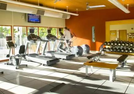 DoubleTree by Hilton Tucson-Reid Park - 21