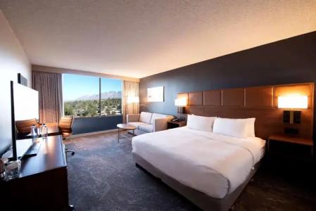 DoubleTree by Hilton Tucson-Reid Park - 4