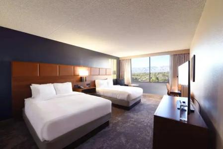 DoubleTree by Hilton Tucson-Reid Park - 3