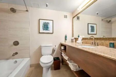 DoubleTree by Hilton Tucson-Reid Park - 69