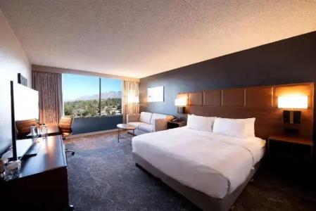 DoubleTree by Hilton Tucson-Reid Park - 60