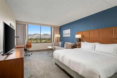 DoubleTree by Hilton Tucson-Reid Park - 6