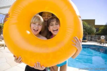 DoubleTree by Hilton Tucson-Reid Park - 16