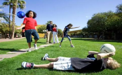 DoubleTree by Hilton Tucson-Reid Park - 34