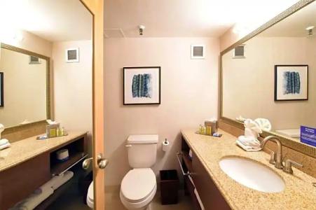 DoubleTree by Hilton Tucson-Reid Park - 52