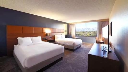 DoubleTree by Hilton Tucson-Reid Park - 53