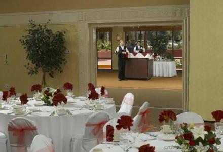 DoubleTree by Hilton Tucson-Reid Park - 28