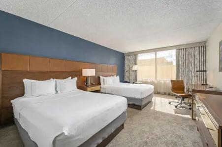 DoubleTree by Hilton Tucson-Reid Park - 45