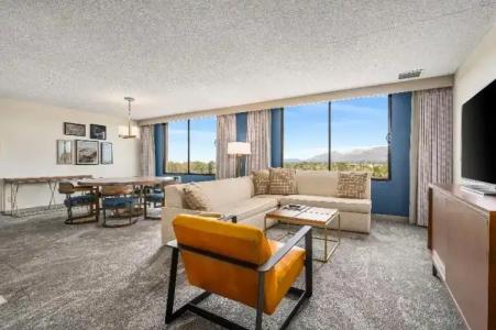 DoubleTree by Hilton Tucson-Reid Park - 68