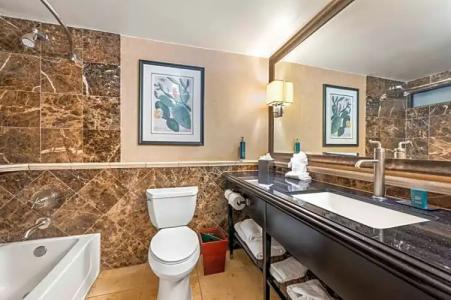 DoubleTree by Hilton Tucson-Reid Park - 36