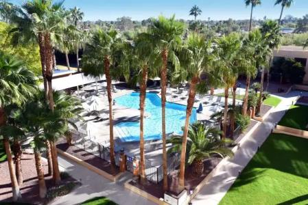 DoubleTree by Hilton Tucson-Reid Park - 25