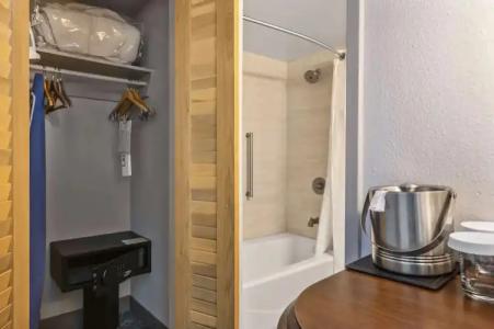 DoubleTree by Hilton Tucson-Reid Park - 42