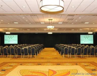 DoubleTree by Hilton Tucson-Reid Park - 18