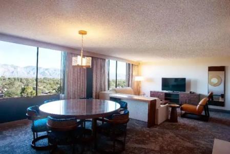 DoubleTree by Hilton Tucson-Reid Park - 61