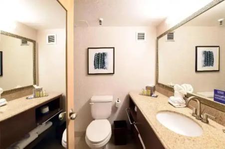 DoubleTree by Hilton Tucson-Reid Park - 62