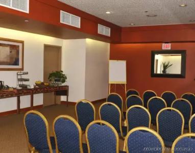 DoubleTree by Hilton Tucson-Reid Park - 17