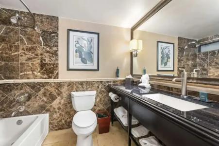 DoubleTree by Hilton Tucson-Reid Park - 41