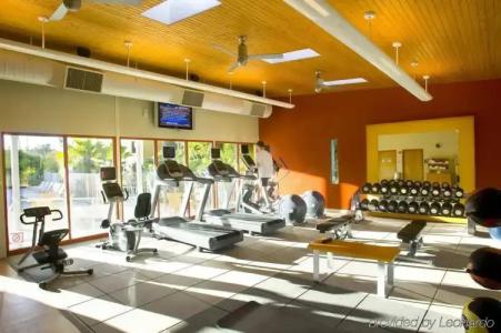 DoubleTree by Hilton Tucson-Reid Park - 20