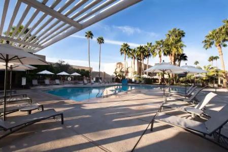 DoubleTree by Hilton Tucson-Reid Park - 24