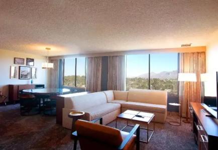 DoubleTree by Hilton Tucson-Reid Park - 63