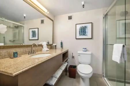 DoubleTree by Hilton Tucson-Reid Park - 40