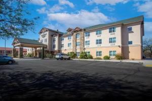 Country Inn & Suites by Radisson, City Center, AZ, Tucson