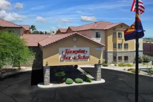Hampton Inn & Suites Mall, Tucson