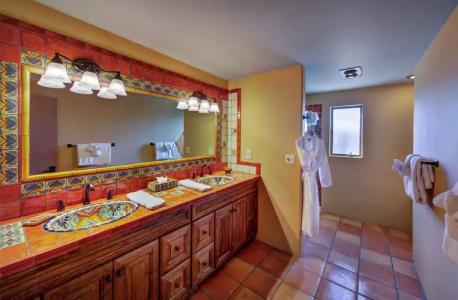 Hacienda del Sol Guest Ranch Resort - 30