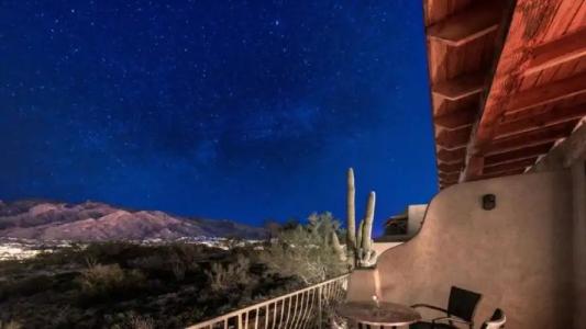 Hacienda del Sol Guest Ranch Resort - 71