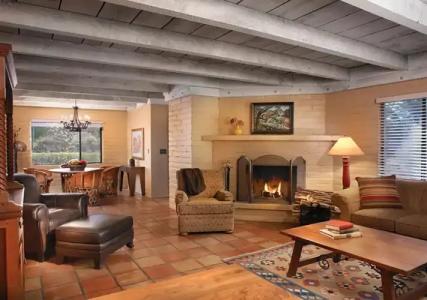 Hacienda del Sol Guest Ranch Resort - 1