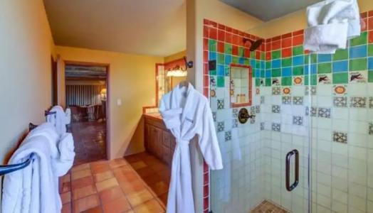 Hacienda del Sol Guest Ranch Resort - 52