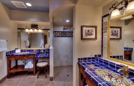 Hacienda del Sol Guest Ranch Resort - 11