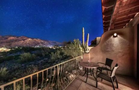 Hacienda del Sol Guest Ranch Resort - 48