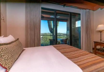 Hacienda del Sol Guest Ranch Resort - 38