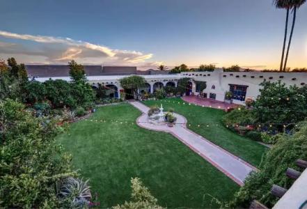 Hacienda del Sol Guest Ranch Resort - 22