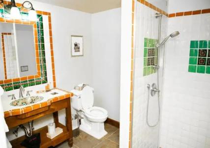 Hacienda del Sol Guest Ranch Resort - 83