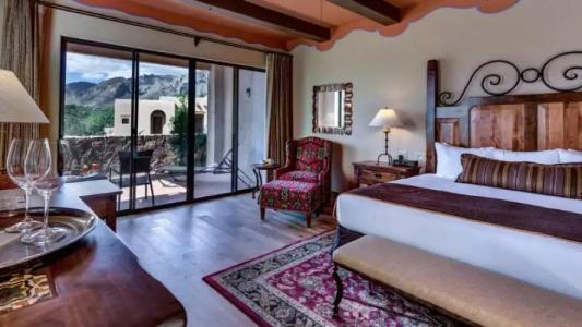 Hacienda del Sol Guest Ranch Resort - 72