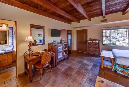 Hacienda del Sol Guest Ranch Resort - 60