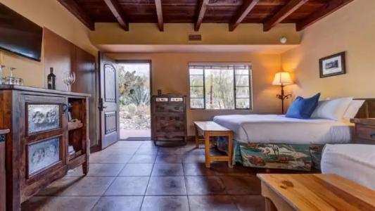 Hacienda del Sol Guest Ranch Resort - 77