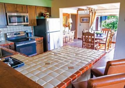 Hacienda del Sol Guest Ranch Resort - 81