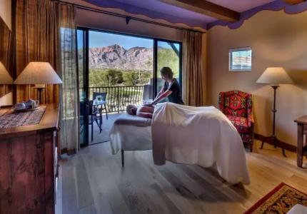 Hacienda del Sol Guest Ranch Resort - 7